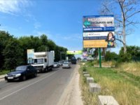 Білборд №243309 в місті Крюківщина (Київська область), розміщення зовнішнішньої реклами, IDMedia-оренда найнижчі ціни!