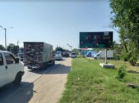 `Билборд №243341 в городе Белая Церковь (Киевская область), размещение наружной рекламы, IDMedia-аренда по самым низким ценам!`