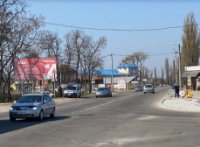 `Билборд №243342 в городе Белая Церковь (Киевская область), размещение наружной рекламы, IDMedia-аренда по самым низким ценам!`