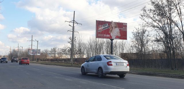 Білборд №243410 в місті Кропивницький (Кіровоградська область), розміщення зовнішнішньої реклами, IDMedia-оренда найнижчі ціни!