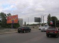 Білборд №243439 в місті Кропивницький (Кіровоградська область), розміщення зовнішнішньої реклами, IDMedia-оренда найнижчі ціни!