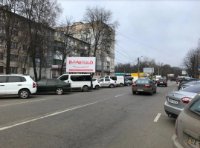 Білборд №243464 в місті Кропивницький (Кіровоградська область), розміщення зовнішнішньої реклами, IDMedia-оренда найнижчі ціни!