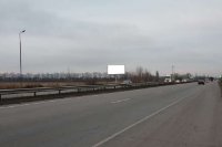 Билборд №243509 в городе Днепр (Днепропетровская область), размещение наружной рекламы, IDMedia-аренда по самым низким ценам!