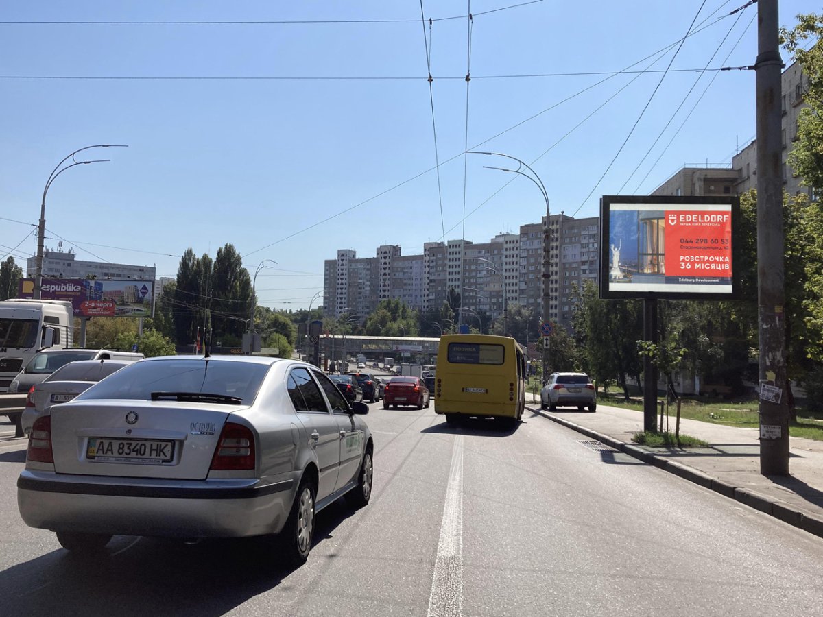 Скролл формат 3,14х2,30 №243567 в городе Киев (Киевская область) Скролл №243567 в городе Киев (Киевская область), размещение наружной рекламы, IDMedia-аренда по самым низким ценам!