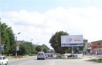 `Билборд №243579 в городе Староконстантинов (Хмельницкая область), размещение наружной рекламы, IDMedia-аренда по самым низким ценам!`