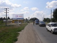 Білборд у місті Старокостянтинів #243585 за адресою 1-го Травня та Толстого (Київ-Хм.) WOG Білборд №243585 в місті Старокостянтинів (Хмельницька область), розміщення зовнішнішньої реклами, IDMedia-оренда найнижчі ціни!