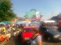 Білборд у місті Старокостянтинів #243588 за адресою Грушевського (перед входом у центральний ринок) Білборд №243588 в місті Старокостянтинів (Хмельницька область), розміщення зовнішнішньої реклами, IDMedia-оренда найнижчі ціни!