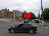 Білборд у місті Старокостянтинів #243592 за адресою К. Острозького початок алеї побл. Вічного вогню Білборд №243592 в місті Старокостянтинів (Хмельницька область), розміщення зовнішнішньої реклами, IDMedia-оренда найнижчі ціни!