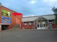 `Билборд №243594 в городе Староконстантинов (Хмельницкая область), размещение наружной рекламы, IDMedia-аренда по самым низким ценам!`