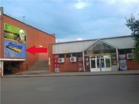 `Билборд №243595 в городе Староконстантинов (Хмельницкая область), размещение наружной рекламы, IDMedia-аренда по самым низким ценам!`