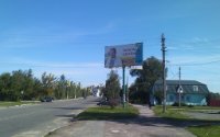 Білборд №244330 в місті Макарів (Київська область), розміщення зовнішнішньої реклами, IDMedia-оренда найнижчі ціни!