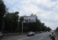 Билборд №244370 в городе Винница (Винницкая область), размещение наружной рекламы, IDMedia-аренда по самым низким ценам!