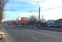 Билборд №244374 в городе Винница (Винницкая область), размещение наружной рекламы, IDMedia-аренда по самым низким ценам!