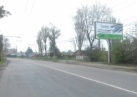 Билборд №244375 в городе Винница (Винницкая область), размещение наружной рекламы, IDMedia-аренда по самым низким ценам!