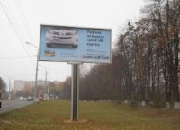 Билборд №244381 в городе Винница (Винницкая область), размещение наружной рекламы, IDMedia-аренда по самым низким ценам!