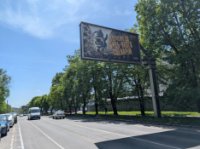 Білборд №244392 в місті Вінниця (Вінницька область), розміщення зовнішнішньої реклами, IDMedia-оренда найнижчі ціни!