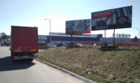 Билборд №244393 в городе Винница (Винницкая область), размещение наружной рекламы, IDMedia-аренда по самым низким ценам!