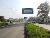 Білборд №2444 в місті Слов'янськ (Донецька область), розміщення зовнішнішньої реклами, IDMedia-оренда найнижчі ціни!
