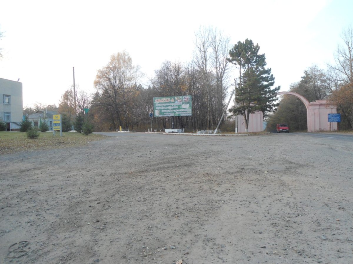 `Билборд №244415 в городе Могилев-Подольский (Винницкая область), размещение наружной рекламы, IDMedia-аренда по самым низким ценам!`