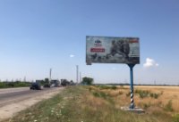 `Билборд №244472 в городе Мелитополь (Запорожская область), размещение наружной рекламы, IDMedia-аренда по самым низким ценам!`
