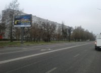 `Билборд №244491 в городе Мелитополь (Запорожская область), размещение наружной рекламы, IDMedia-аренда по самым низким ценам!`