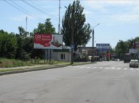 Билборд №244512 в городе Мелитополь (Запорожская область), размещение наружной рекламы, IDMedia-аренда по самым низким ценам!