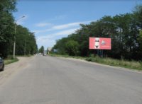 Билборд №244513 в городе Мелитополь (Запорожская область), размещение наружной рекламы, IDMedia-аренда по самым низким ценам!