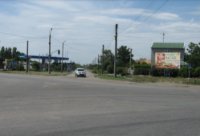 Билборд №244522 в городе Мелитополь (Запорожская область), размещение наружной рекламы, IDMedia-аренда по самым низким ценам!