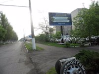 Білборд №2448 в місті Слов'янськ (Донецька область), розміщення зовнішнішньої реклами, IDMedia-оренда найнижчі ціни!
