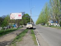 Білборд №2449 в місті Слов'янськ (Донецька область), розміщення зовнішнішньої реклами, IDMedia-оренда найнижчі ціни!