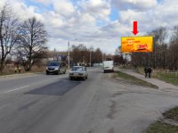 Билборд №245037 в городе Чернигов (Черниговская область), размещение наружной рекламы, IDMedia-аренда по самым низким ценам!