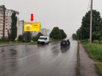 Билборд №245038 в городе Чернигов (Черниговская область), размещение наружной рекламы, IDMedia-аренда по самым низким ценам!