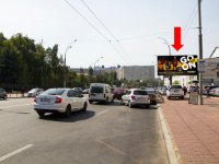 Екран №245115 в місті Київ (Київська область), розміщення зовнішнішньої реклами, IDMedia-оренда найнижчі ціни!