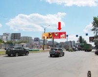 `Билборд №245440 в городе Одесса (Одесская область), размещение наружной рекламы, IDMedia-аренда по самым низким ценам!`