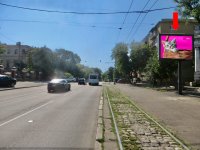 Скролл №245443 в городе Одесса (Одесская область), размещение наружной рекламы, IDMedia-аренда по самым низким ценам!