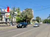 Беклайт №245451 в місті Одеса (Одеська область), розміщення зовнішнішньої реклами, IDMedia-оренда найнижчі ціни!