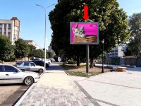 `Скролл №245521 в городе Житомир (Житомирская область), размещение наружной рекламы, IDMedia-аренда по самым низким ценам!`