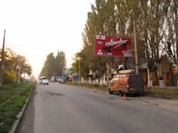 Білборд №2458 в місті Костянтинівка (Донецька область), розміщення зовнішнішньої реклами, IDMedia-оренда найнижчі ціни!
