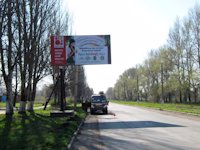 Білборд №2459 в місті Костянтинівка (Донецька область), розміщення зовнішнішньої реклами, IDMedia-оренда найнижчі ціни!
