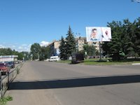 Білборд №2460 в місті Костянтинівка (Донецька область), розміщення зовнішнішньої реклами, IDMedia-оренда найнижчі ціни!