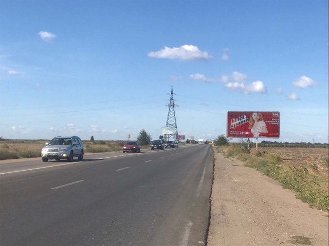 Білборд №246070 в місті Одеса (Одеська область), розміщення зовнішнішньої реклами, IDMedia-оренда найнижчі ціни!