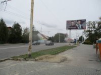 Билборд №246093 в городе Запорожье (Запорожская область), размещение наружной рекламы, IDMedia-аренда по самым низким ценам!