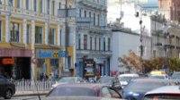 Сітілайт №246171 в місті Київ (Київська область), розміщення зовнішнішньої реклами, IDMedia-оренда найнижчі ціни!