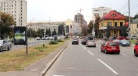 Сітілайт №246279 в місті Київ (Київська область), розміщення зовнішнішньої реклами, IDMedia-оренда найнижчі ціни!