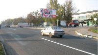 Білборд №246478 в місті Кагарлик (Київська область), розміщення зовнішнішньої реклами, IDMedia-оренда найнижчі ціни!