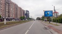 `Скролл №246510 в городе Львов (Львовская область), размещение наружной рекламы, IDMedia-аренда по самым низким ценам!`