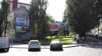 Билборд №246524 в городе Львов (Львовская область), размещение наружной рекламы, IDMedia-аренда по самым низким ценам!