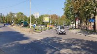 Скролл №246561 в городе Львов (Львовская область), размещение наружной рекламы, IDMedia-аренда по самым низким ценам!