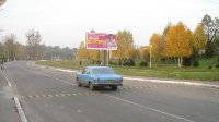 Білборд №246584 в місті Ржищів (Київська область), розміщення зовнішнішньої реклами, IDMedia-оренда найнижчі ціни!