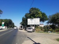 Білборд №246596 в місті Одеса (Одеська область), розміщення зовнішнішньої реклами, IDMedia-оренда найнижчі ціни!